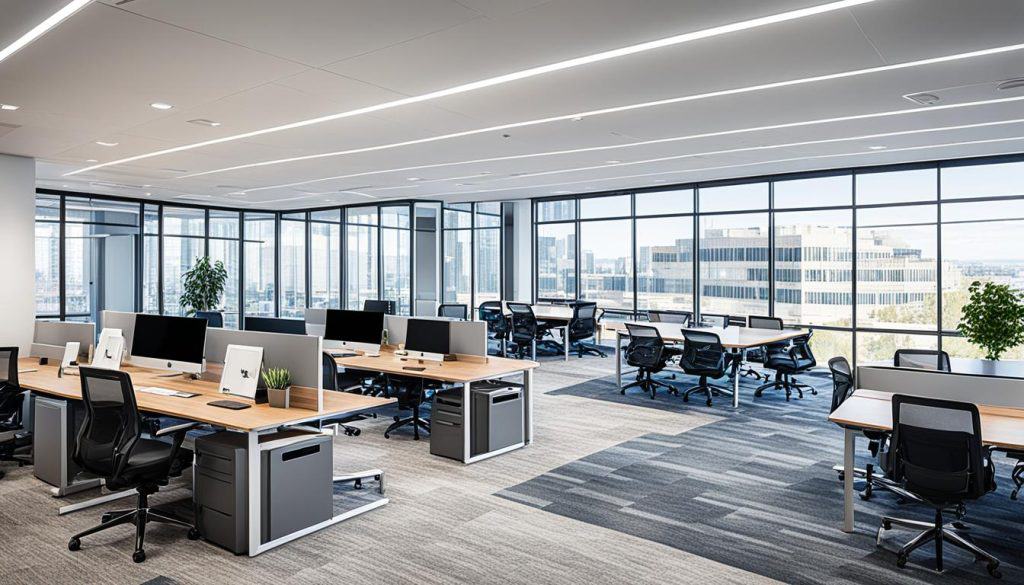 Immediate Benefits of Leasing Office Space Immediate Benefits of Leasing Office Space