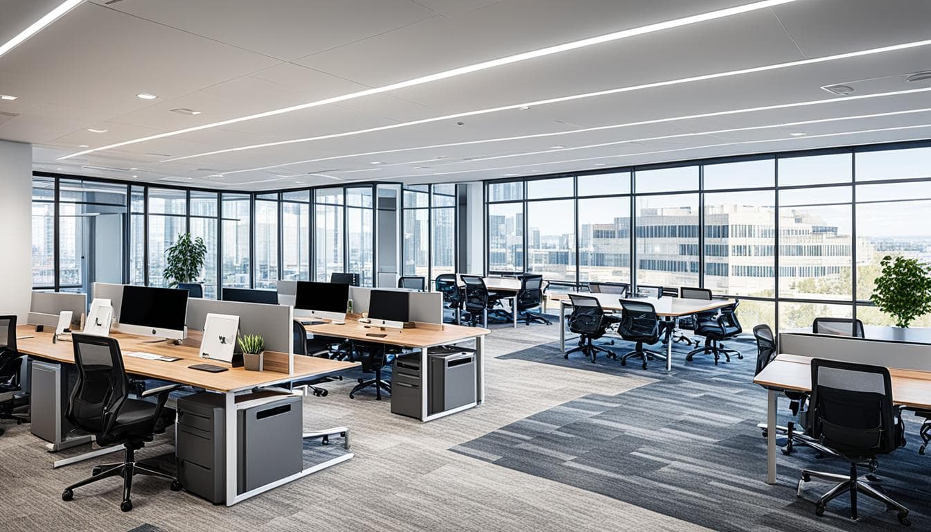 Leasing vs. Buying Office Space: Why Choose to Lease?