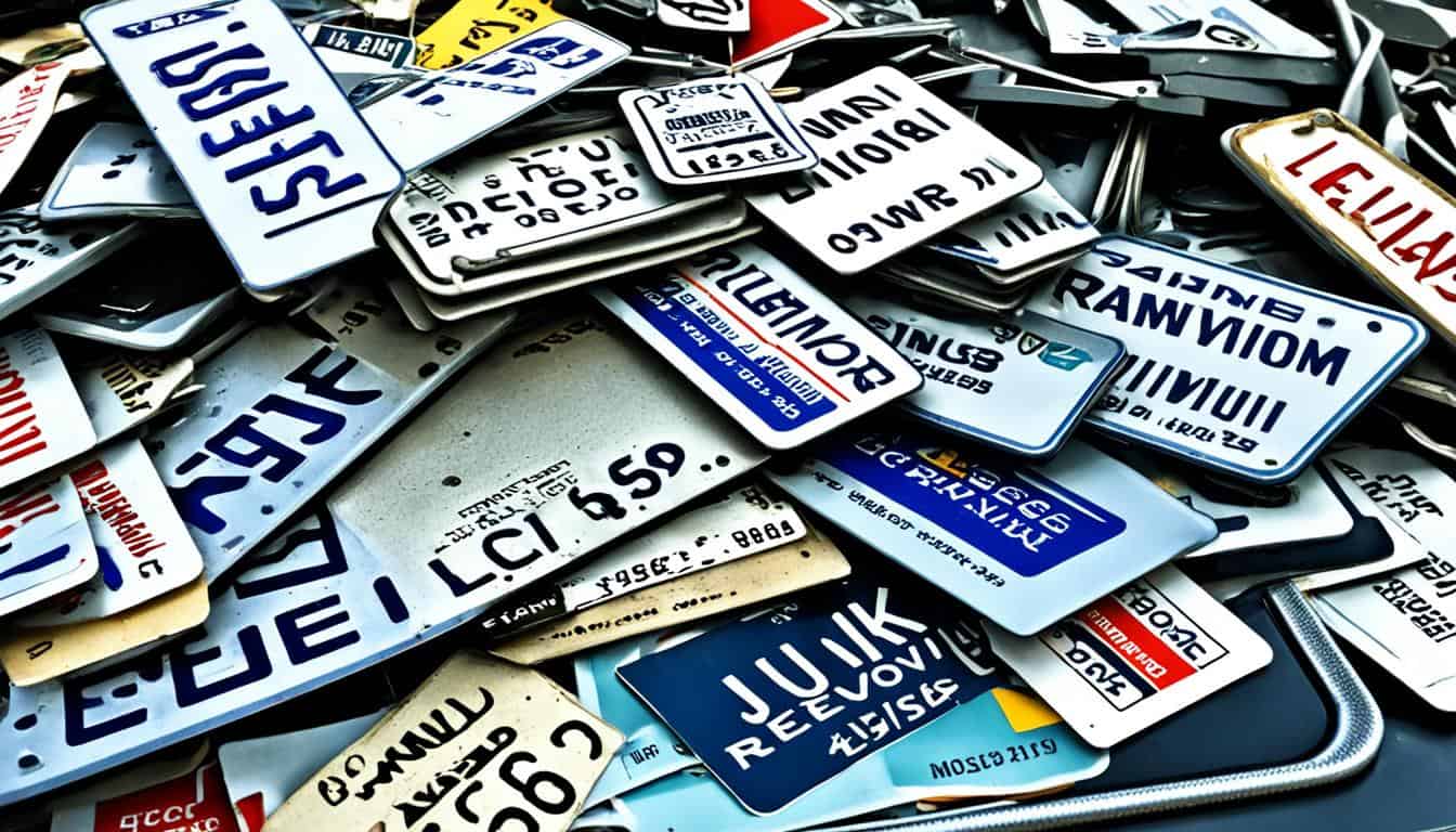 Junk Removal Business Licensing