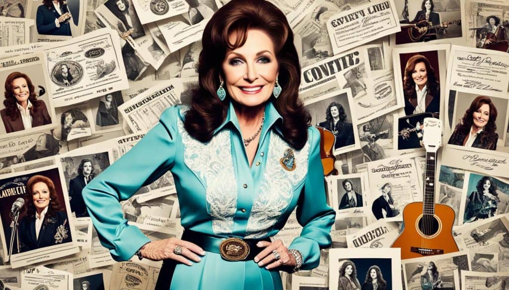 Loretta Lynn Loretta Lynn
