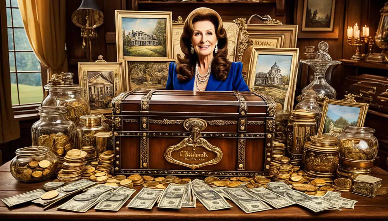Loretta Lynn's Inheritance