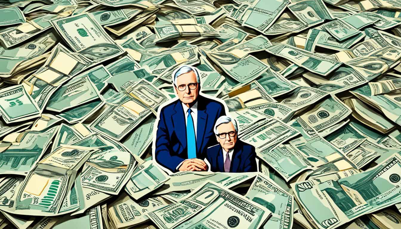 Robert Durst's Inheritance