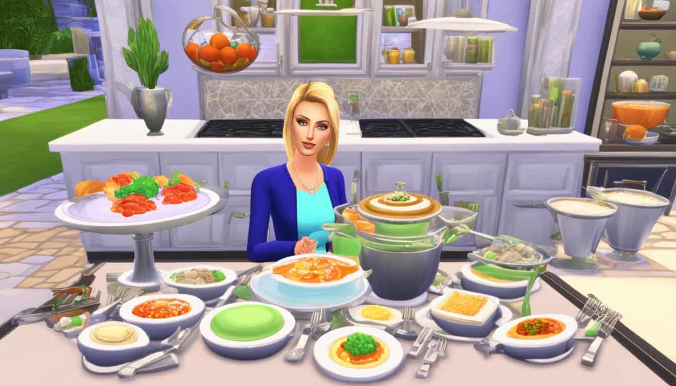 Sims 4 spend money tips