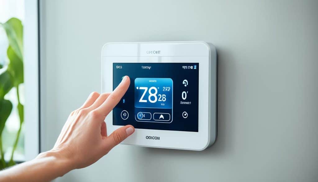 Smart Thermostat Real-World Testing