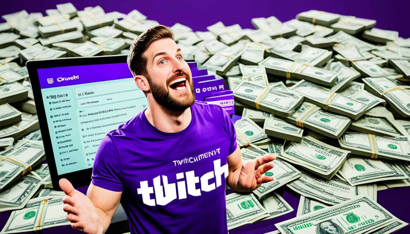 Twitch gifted subs cost
