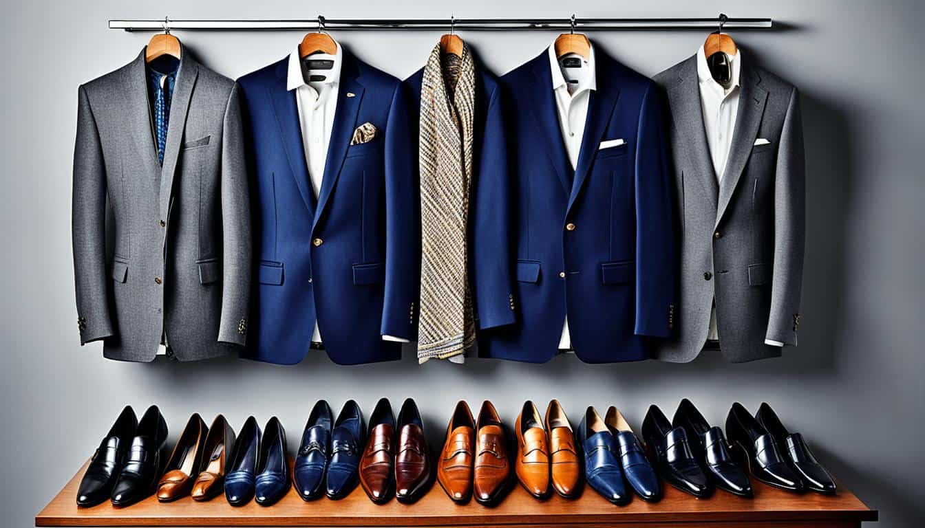 essential elements of old money style