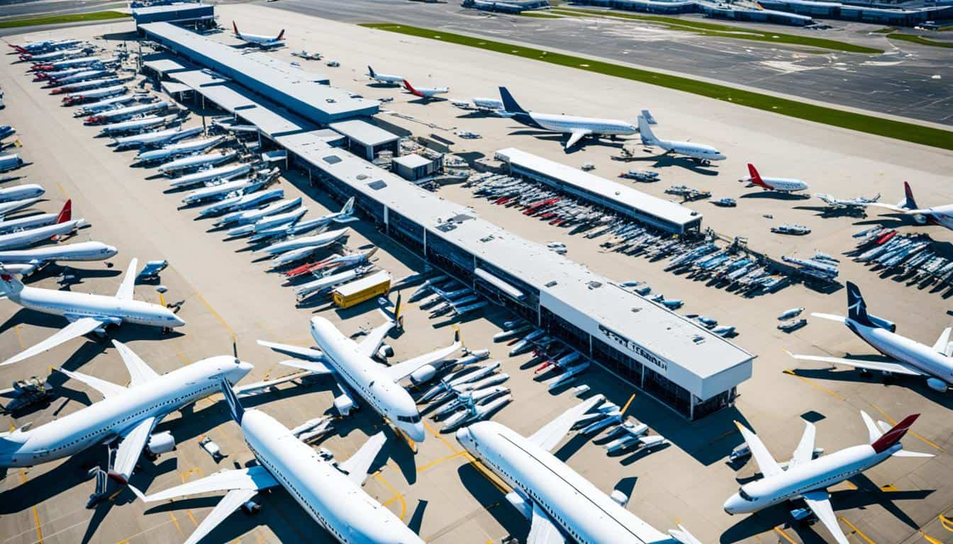 essentials of aviation business