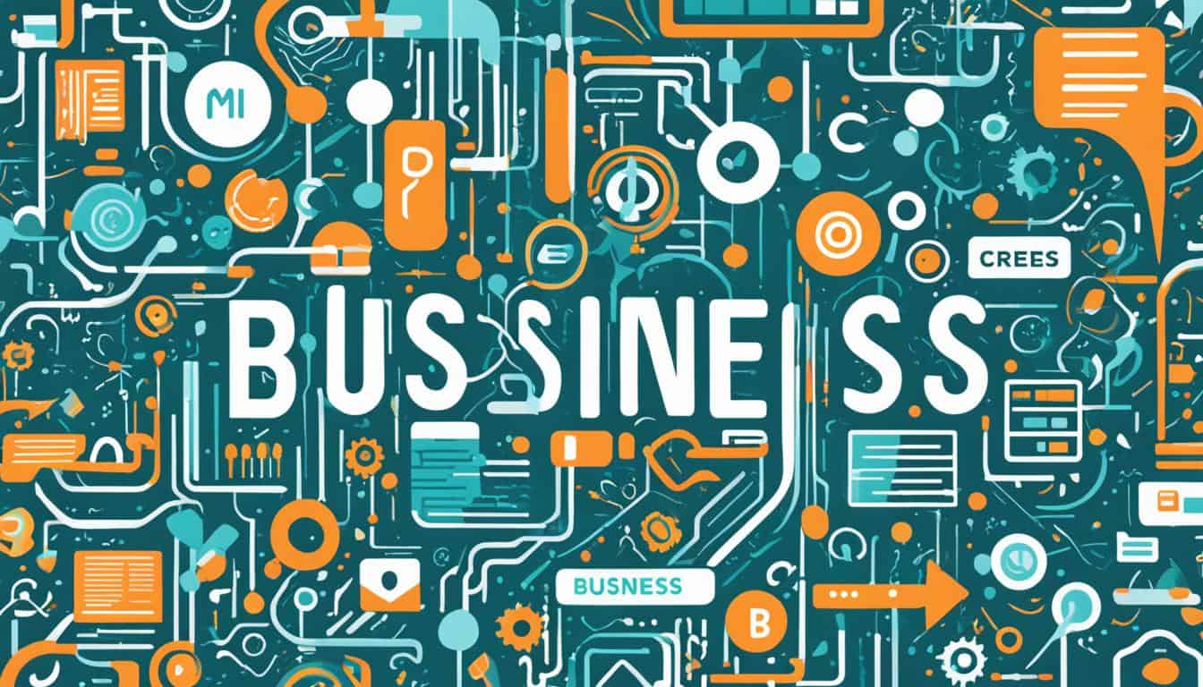 explanation of business domains