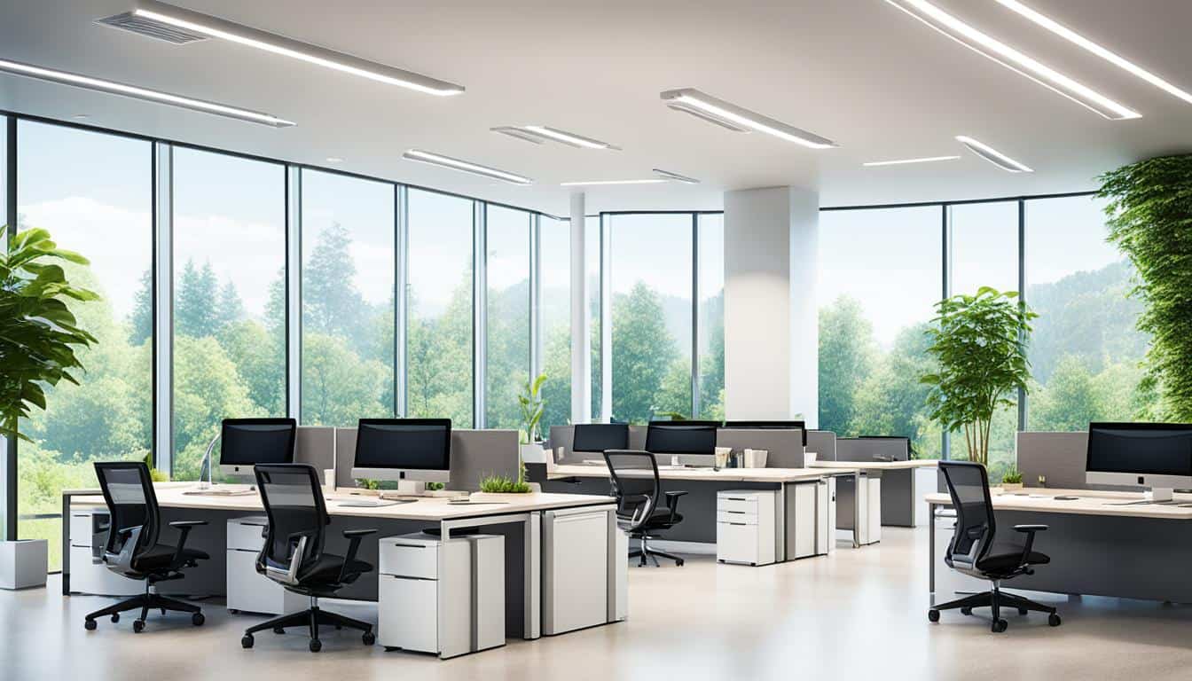 leasing office space benefits