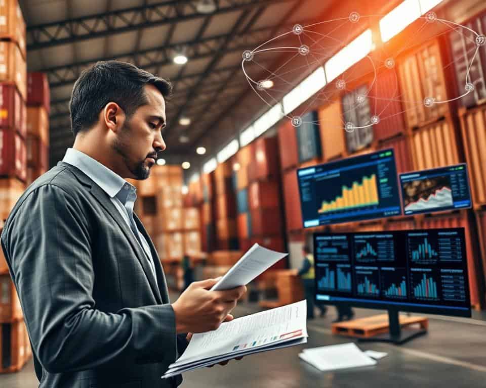 cost management strategies for shipping