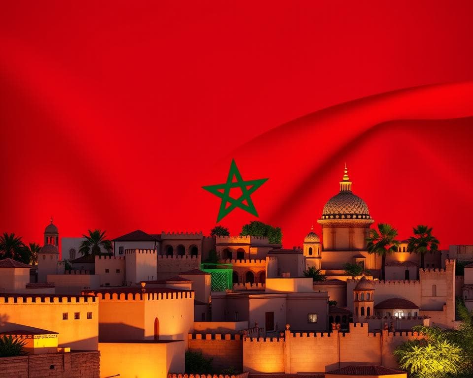 ISO9001 Certification for Moroccan Businesses