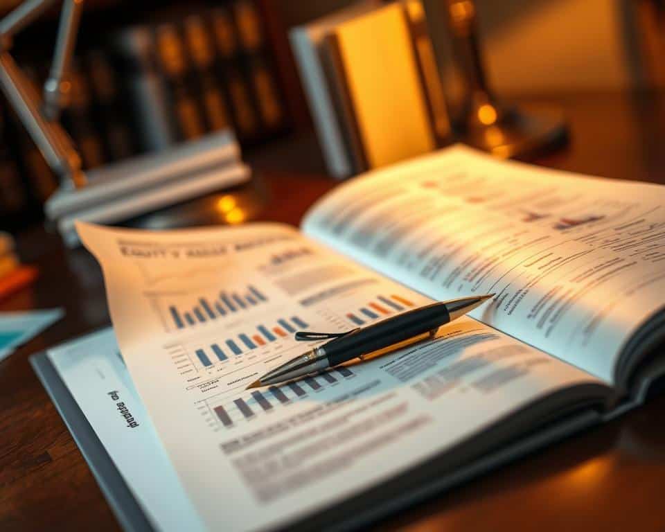 equity analysis report